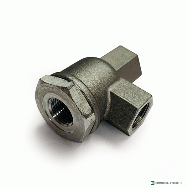 CS15-059 Double Check Valve