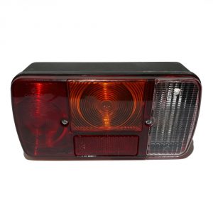 Rear Light, Right Suitable for Rolfo Car Transporters (OEM Ref 136338)