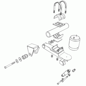 Pre-2005 Suspension