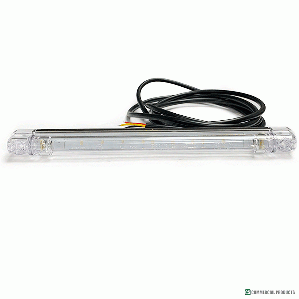 CS10-612 Slim Pillar Combination Light LED - Image 2