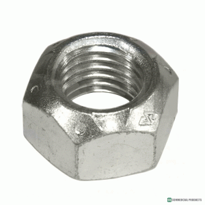 CS16-291 Nut (Pre-2005 Suspension)