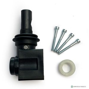 CS17-603 Lever/Pivot Box Assembly