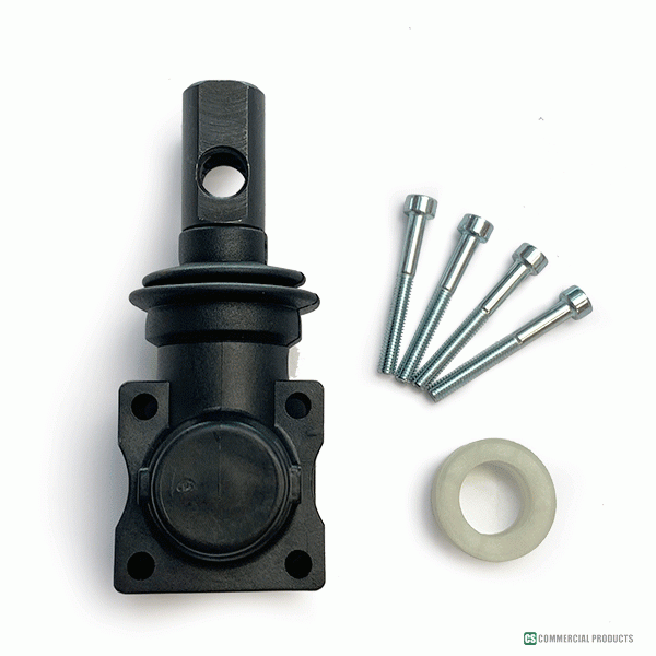 CS17-603 Lever/Pivot Box Assembly