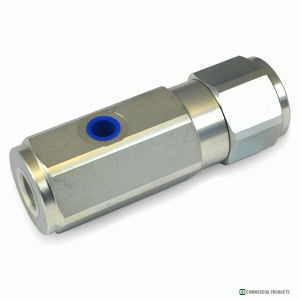 CS17-520 PO Check Valve