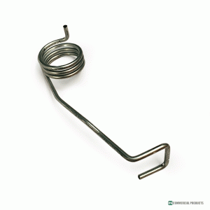 CS39-184 Pawl Spring, L/H *new style* Suitable for Rolfo Car Transporter (OEM Ref 197840)
