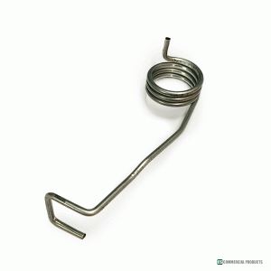 CS39-185 Pawl Spring, R/H *new style* Suitable for Rolfo Car Transporters (OEM Ref 198669)
