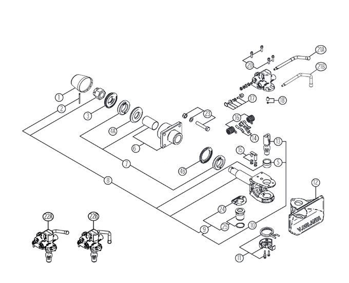 RO-Pin-Coupling-E50