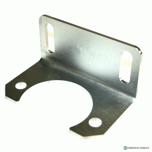 CS01-167 Motor Mounting Bracket