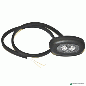 CS10-033 LED No. Plate Light