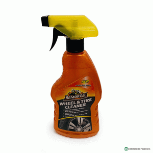 CS12-039 Wheel Cleaner