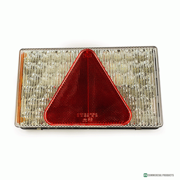 CS10-623 Rear Combination Lamp (L/H)