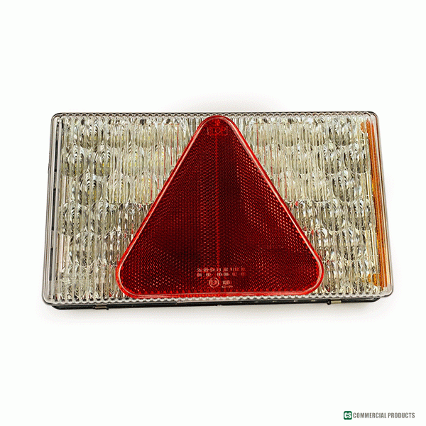 CS10-624 Rear Combination Lamp (R/H)