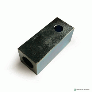 CS15-057 Clevis Block (Air Cylinder)