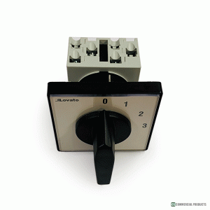 CS39-419 3 Position Switch