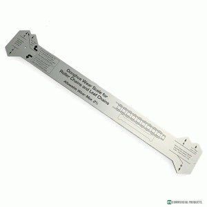 CS10-157-01 Chain Wear Gauge