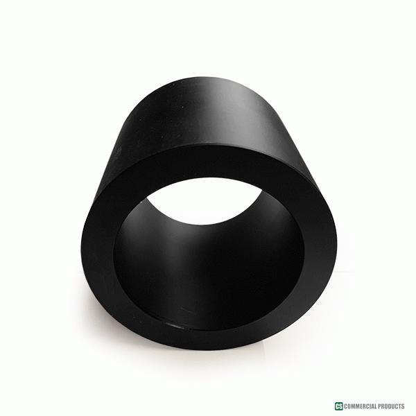 CS10-628 Nylon Roller (Rigid Top Deck Rear) - Image 2