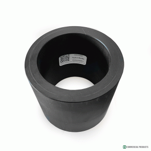 CS10-628 Nylon Roller (Rigid Top Deck Rear)