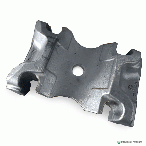 CS16-285 Axle Seat/Adaptor