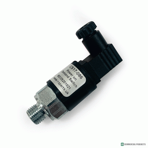 CS17-086 Power on demand switch