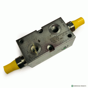 CS35-013 Check Valve