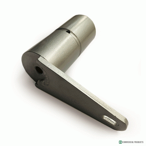 CS10-177 Pulley Wheel Pin