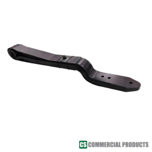 CS39-559 Roadspring, Suspension