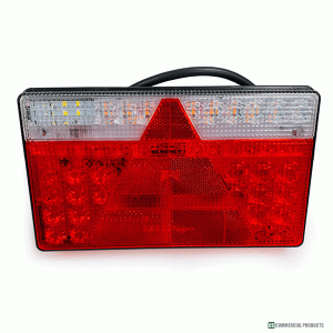 CS10-717 Rear Cluster Light R/H Suitable for Belle Van Carriers