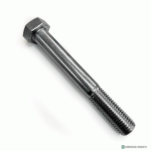 CS39-550 Bottom Mounting Bolt, Shock Absorber