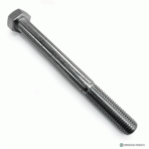 CS39-570 Top Mounting Bolt, Shock Absorber