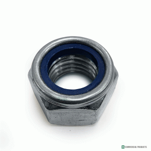 CS39-551 Nyloc Nut