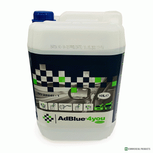 CS12-069 AdBlue (10ltr)