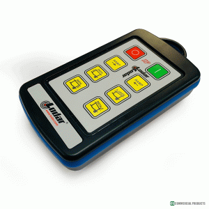 CS18-015 Lodar 6 Function Remote