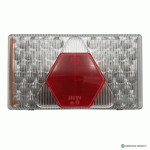 CS29-057 Rear Light L/H