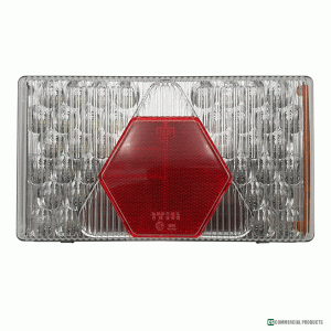 CS29-058 Rear Light R/H