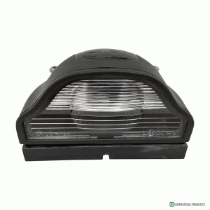 CS29-081 License Plate Light