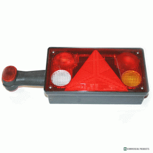 CS29-061 Rear Lamp L/H