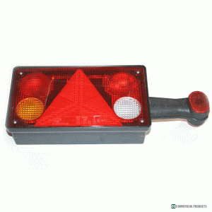 CS29-062 Rear Lamp R/H