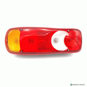 CS29-059 Rear Light