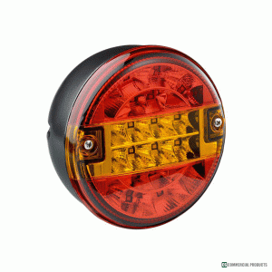 CS10-037 LED Hamburger Light