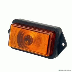 10-619 Amber Side Marker Light