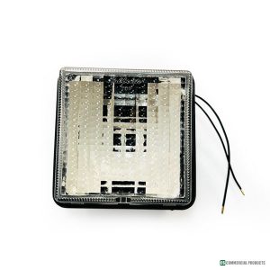 CS10-620 Square Reverse Lamp