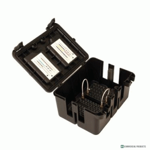 CS10-630 Terminal Junction Box