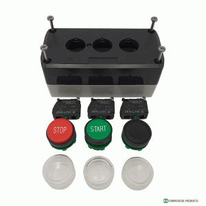 CS39-073 Start/Stop Switch