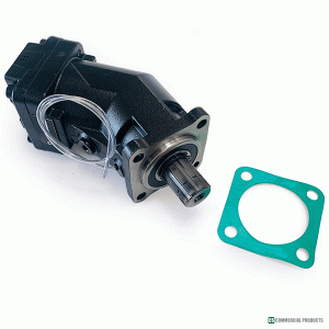 34cc PTO Pump (4 Bolt) (OEM Ref 1290-250)