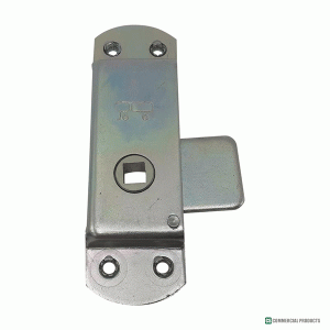 CS09-235 Lock, R/H