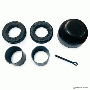 CS13-210 VBG Rubber Bearing Kit