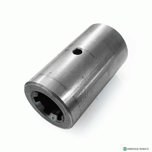 CS01-008 Coupling (6 Spline)