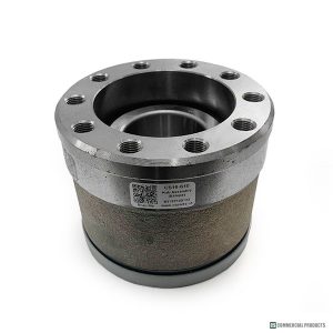 CS16-610 Hub Assembly (Estepe)