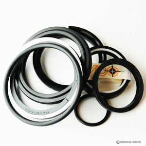 CS04-027 Seal Kit