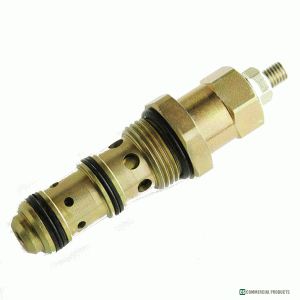 CS04-042 Compensating Valve